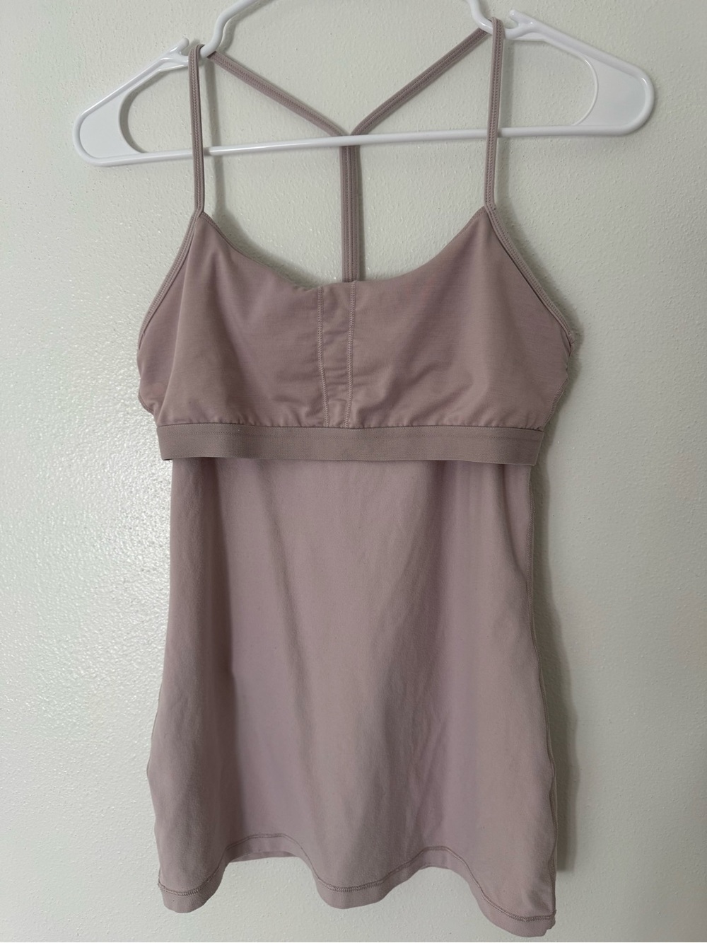 lululemon Tank - Picture 4 of 5